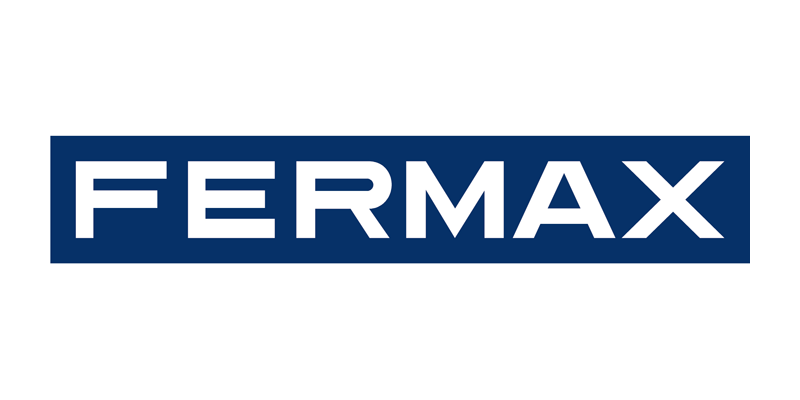 fermax logo destacada